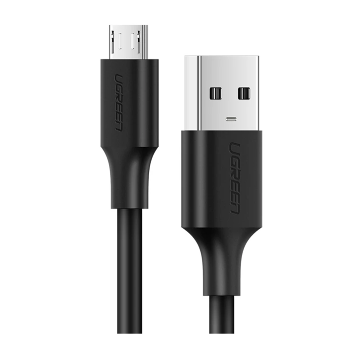 کابل میکرو USB به USB یوگرین US289 مدل 60136 طول 1 متر